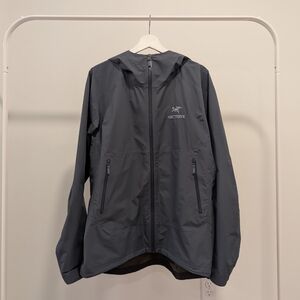 Arc'teryx Zeta SL Jacket - Neptune